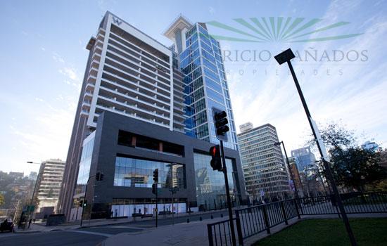 Local – Oficina – Isidora 3000 (Hotel W)