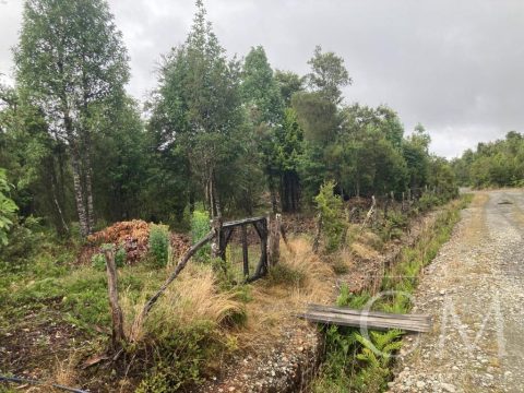 Parcela Venta en Puerto Montt — Se Vende Parcela Ruta 5 Sur