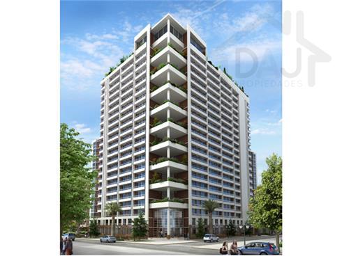 Depto. 406, 1 Dorm. A Pasos Metro Moneda