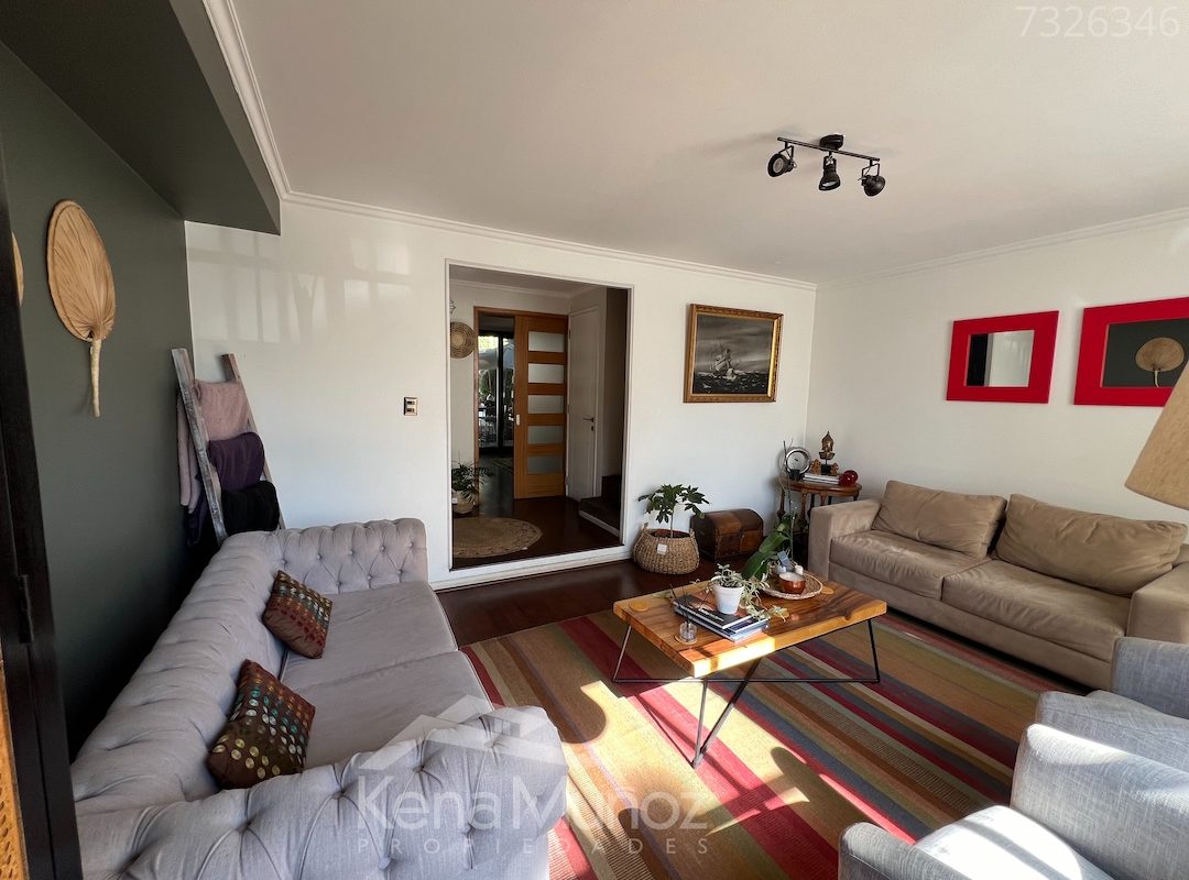 Real Oportunidad!! – Excelente Casa Cercana Colegios