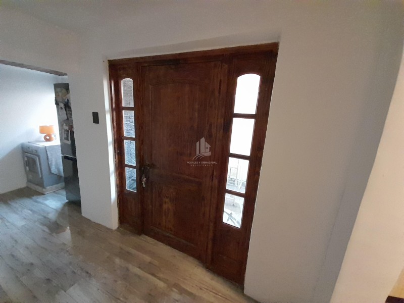 Venta Casa Remodelada, Solida, Quinchamali, La Reina 3D 1B