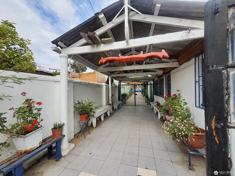 Se Vende Propiedad Comercial En Rancagua