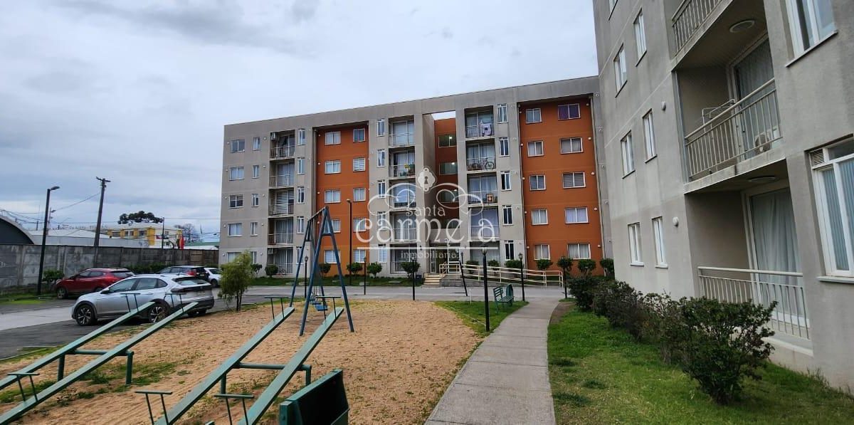 Se Vende Departamento Condominio Las Quintas