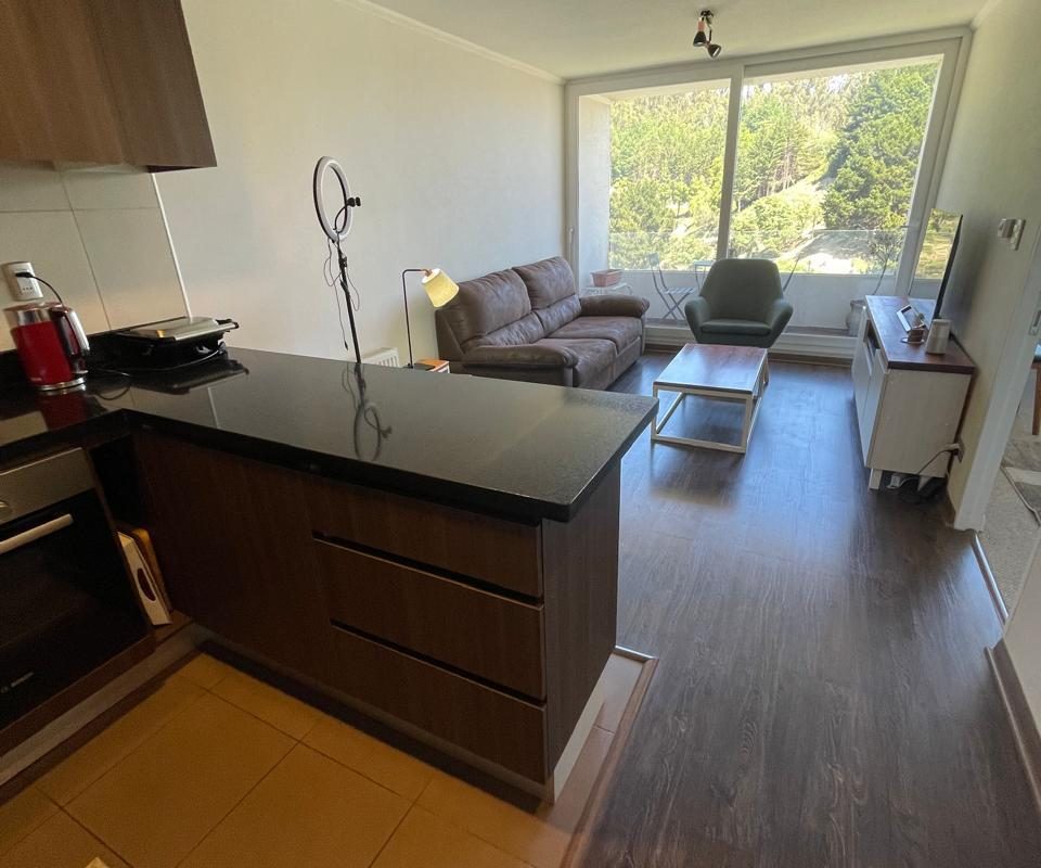 Exclusivo Departamento