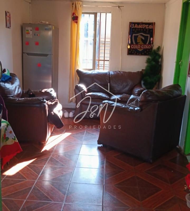 Se Vende Departamento En Valparaíso