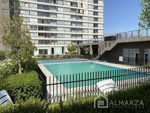 Departamento Venta en Ñuñoa — Excelente Conectividad, Metro Ãƒâ€˜Uble