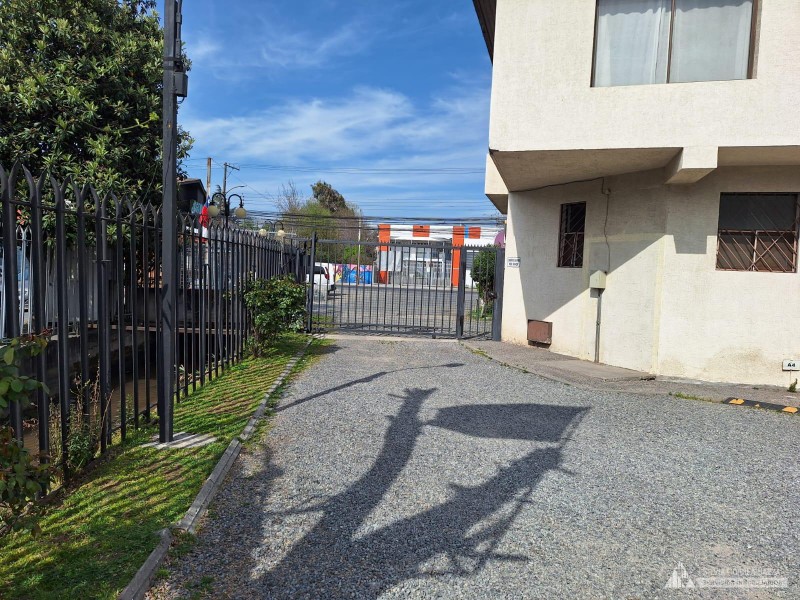 Condominio Los Cobres De Cachapoal