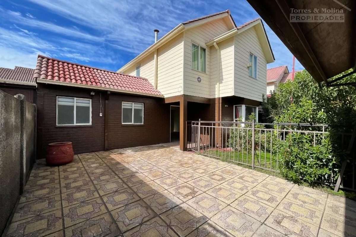 Amplia Y Acogedora Casa Familiar, Microbarrio