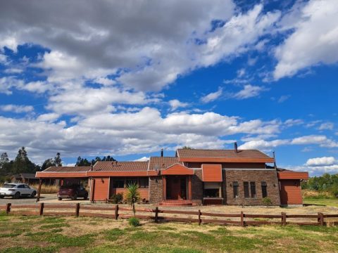 Casa Venta en Los Ángeles — Se Vende Casa Portal Don Alberto, Los Angeles