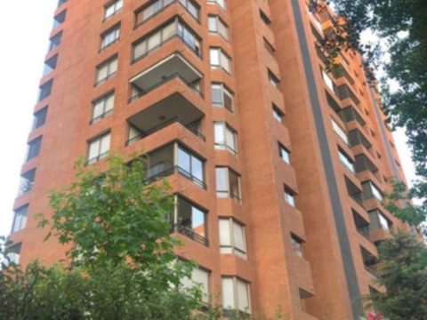 Departamento Venta en Las Condes — Excelente Departamento Upsala