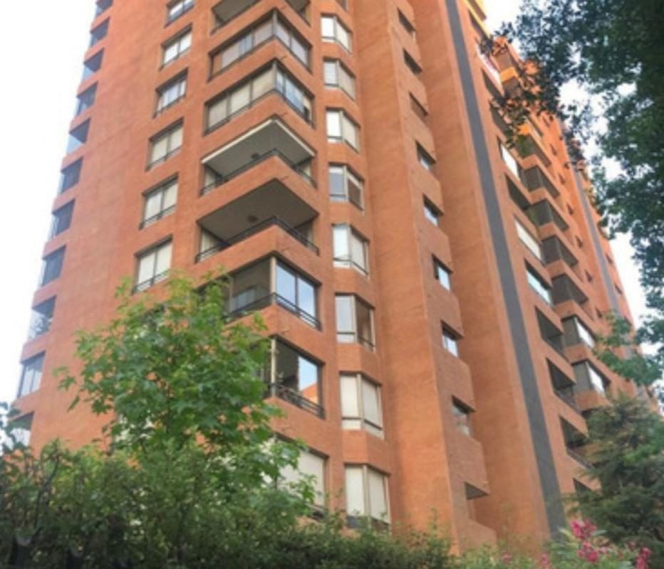 Excelente Departamento Upsala