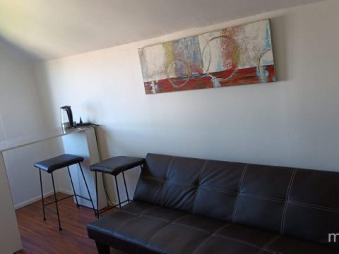 Departamento Arriendo en Puerto Montt — Departamento Interior En Av. Austral