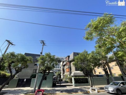 Departamento Venta en La Florida — Vicente Valdés 40 Torre C – La Florida