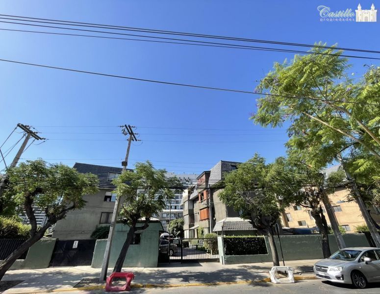 Vicente Valdés 40 Torre C – La Florida