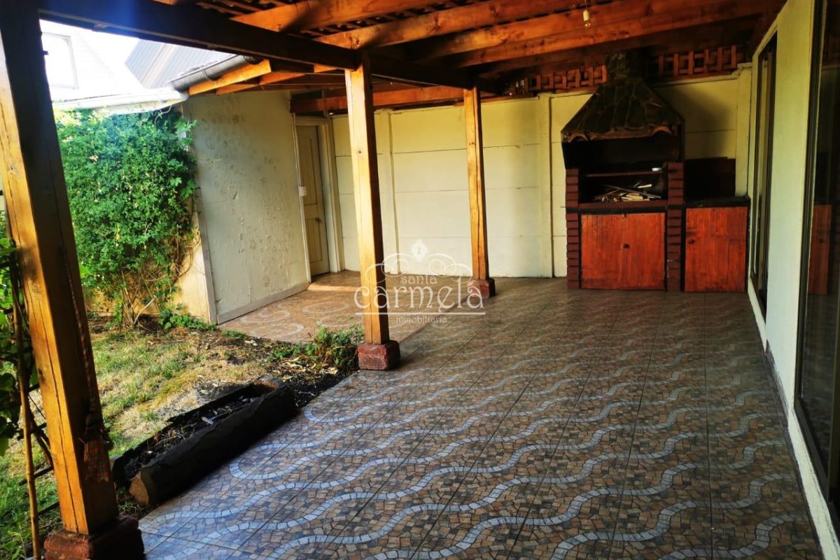 Se Arrienda Casa En Plazas De Santa Maria