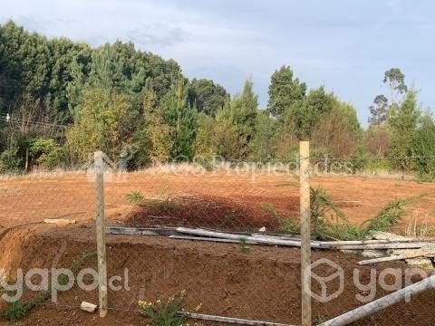 Terreno Venta en Valdivia — Se Vende Terreno Sector Torobayo