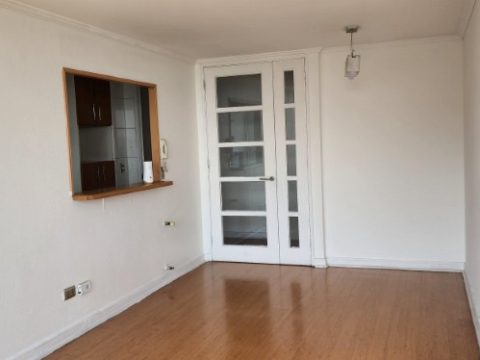Departamento Venta en Ñuñoa — Irarrazabal