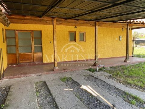 Casa Arriendo en Paine — Arriendo Casa Paine Camino Lonquén , Excelente Ubicación