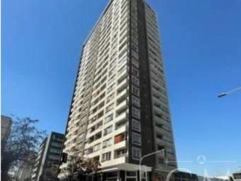Departamento Venta en Santiago — Centrico Departamento En Buen Barrio