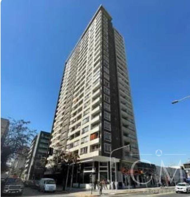 Centrico Departamento En Buen Barrio