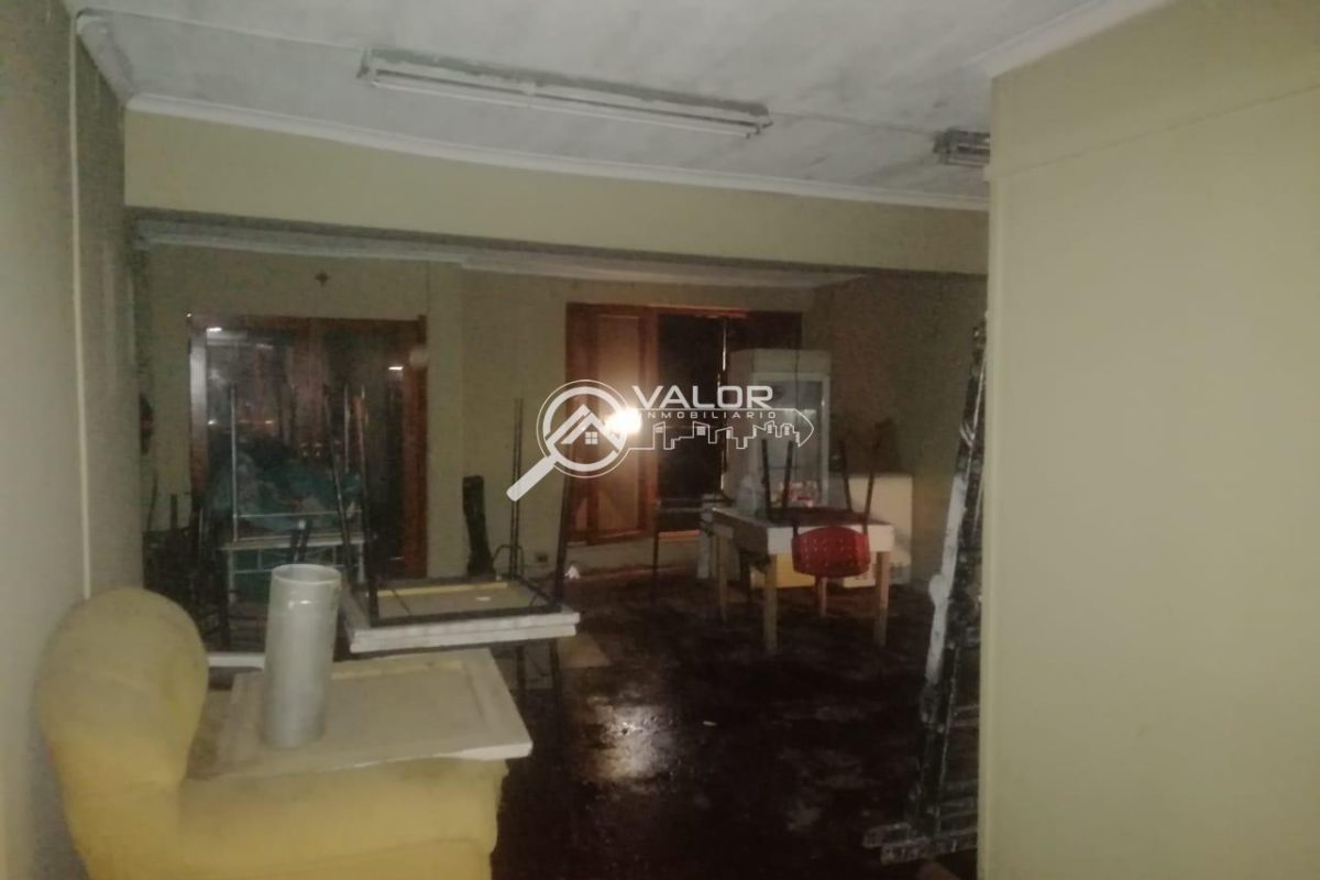 Excelente Propiedad Con Ubicaciãƒâ€Œn Comercial, Av Pajaritos Esquina Vista Hermosa, Paradero 4 De Pajaritos En La Comuna De Estacion Central