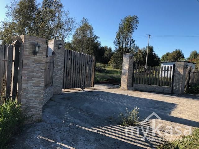 Parcela De 5.000 M2 Tranqueras De Maullin