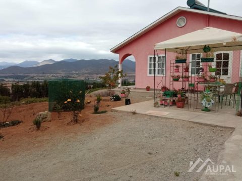 Parcela Venta en La Serena — Parcela Fundo Loreto