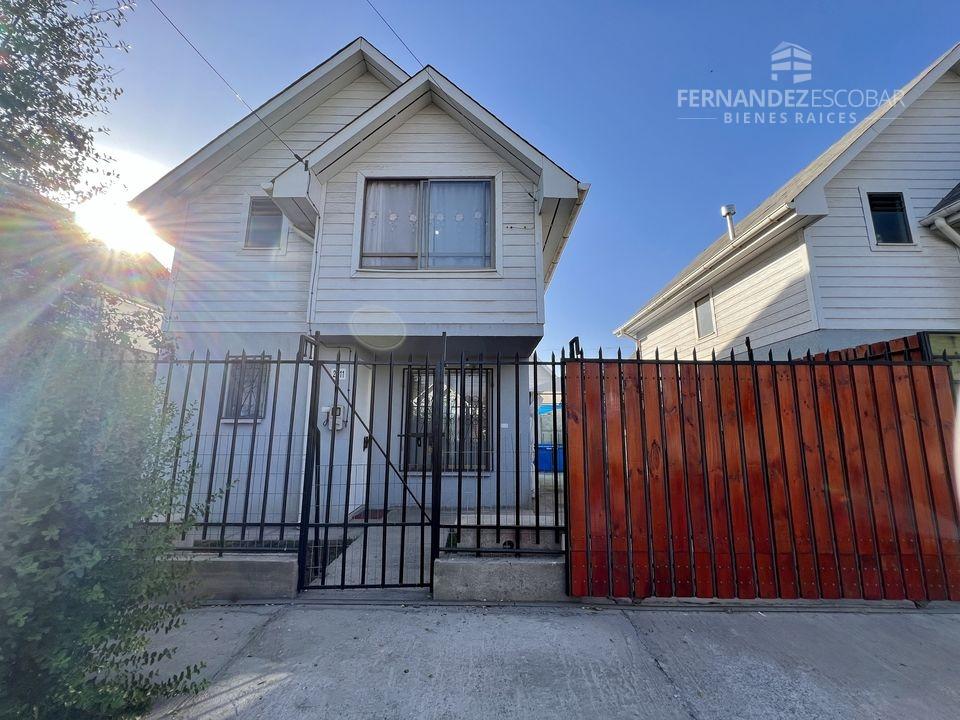 Calle Larga – Arrienda Casa Dos Pisos 3D 2B – Villa El Llano