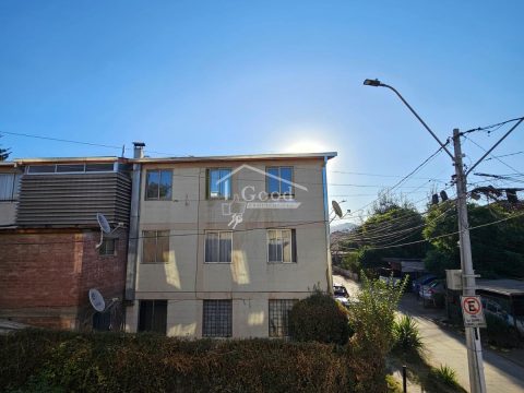 Departamento Venta en Maipú — Rinconada