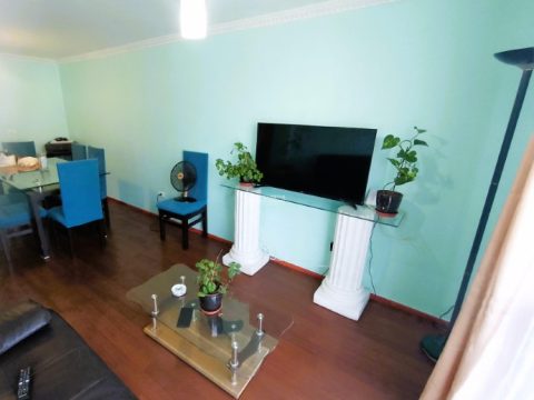 Departamento Venta en La Pintana — Departamento Remodelado Y Bien Ubicado En La Comuna De La Pintana.