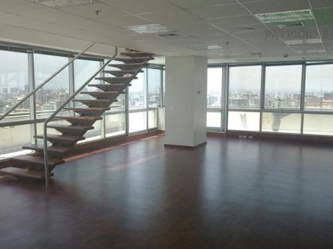 Oficina Arriendo en Providencia — Oficina – Metro Los Leones