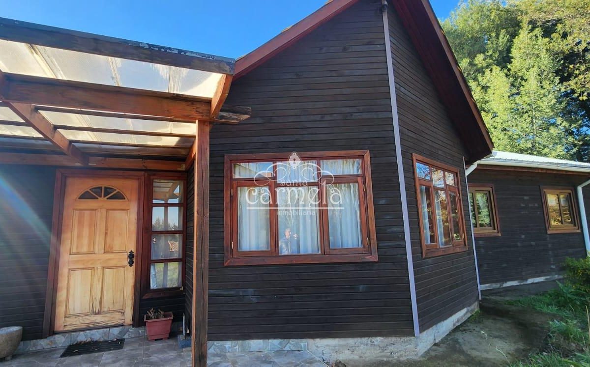 Se Vende Casa Condominio El Porvenir