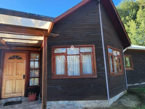 Casa Venta en Los Ángeles — Se Vende Casa Condominio El Porvenir