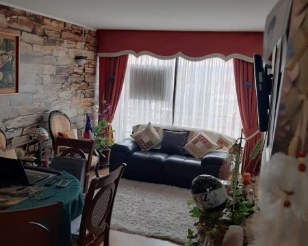 Departamento Venta en Concepción — Departamento Central. Amplio.