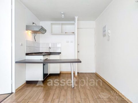 Departamento Venta en Santiago — Venta Departamento Santa Petronila, Estaciã“N Central