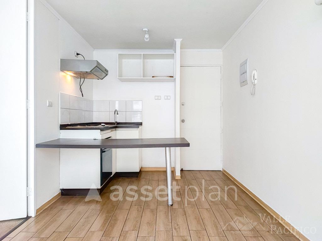 Venta Departamento Santa Petronila, Estaciã“N Central