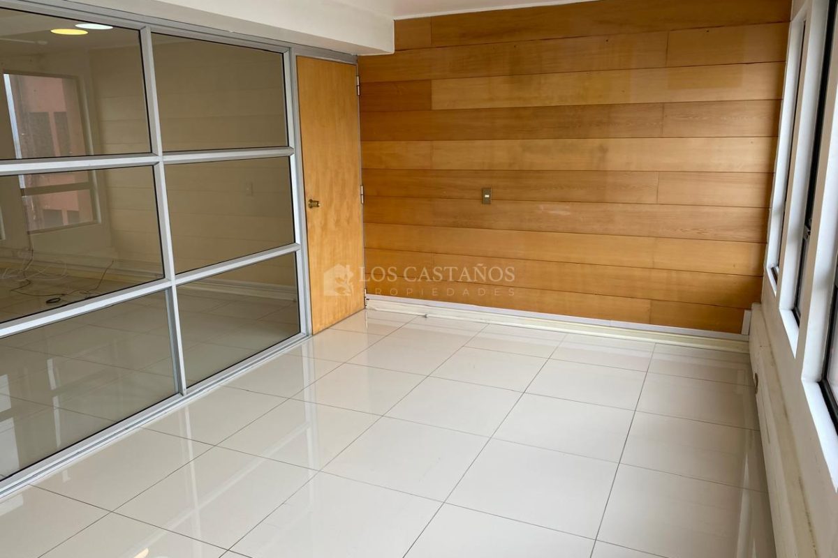 Oficina Nã‚Â°411 74 M2 Edificio Colon