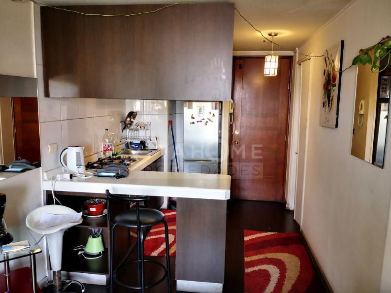 Departamento 2 Ambientes, Barrio Estudiantil Republica