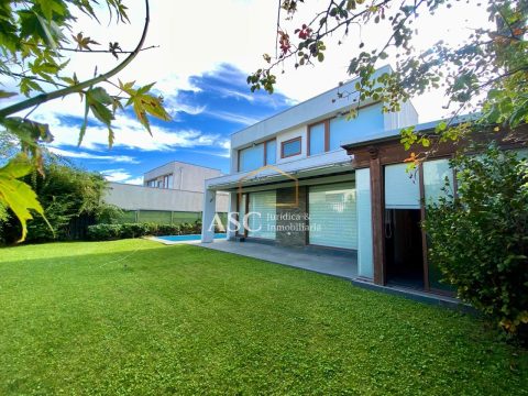 Casa Venta en Los Ángeles — Condominio Valle Verde