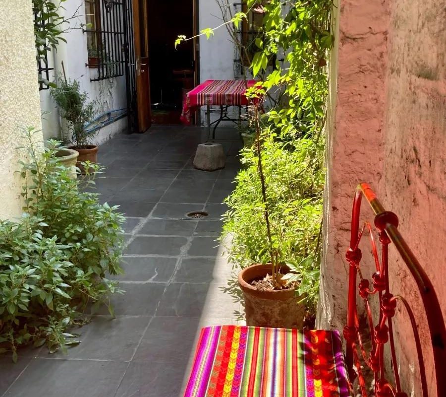 Acogedora Casa Restaurada, Estudio De Grabación