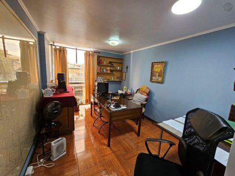 Oficina Venta en Talca — En Venta Central Oficina