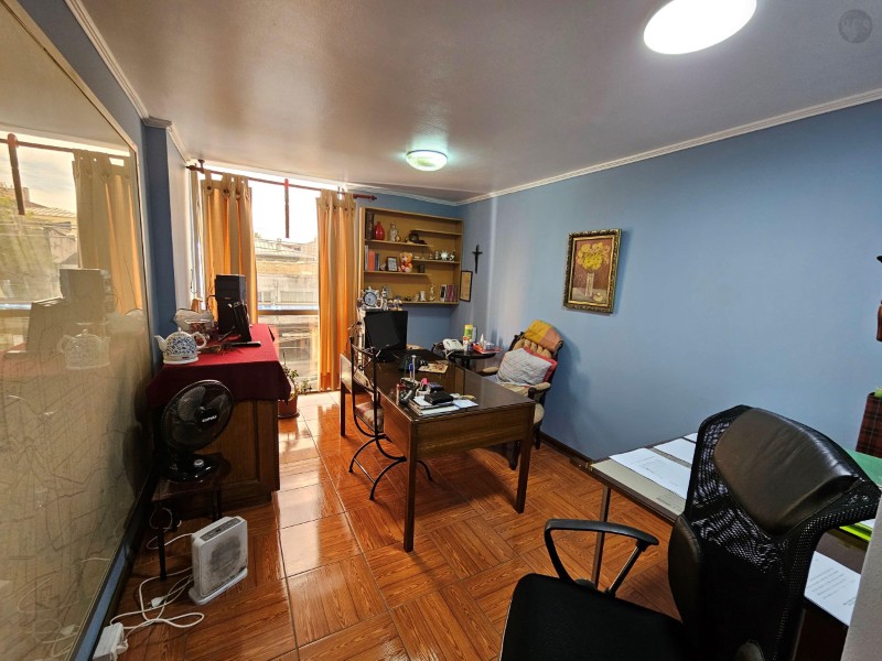 En Venta Central Oficina