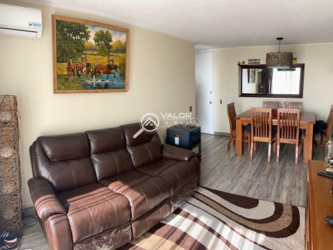 Casa Venta en Quinta Normal — Excelente Oportunidad Departamento 3D 2B