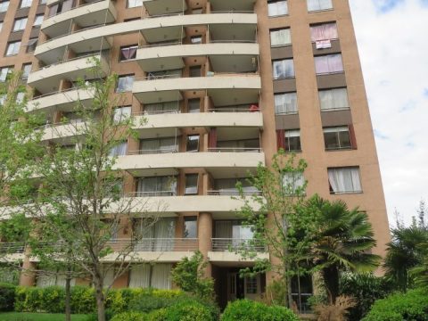 Departamento Venta en La Florida — Vicente Valdés 87 Depto 161 La Florida