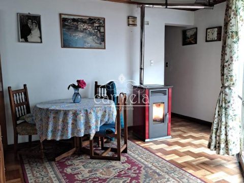 Casa Venta en Los Ángeles — Se Vende Casa Cercana Al Centro