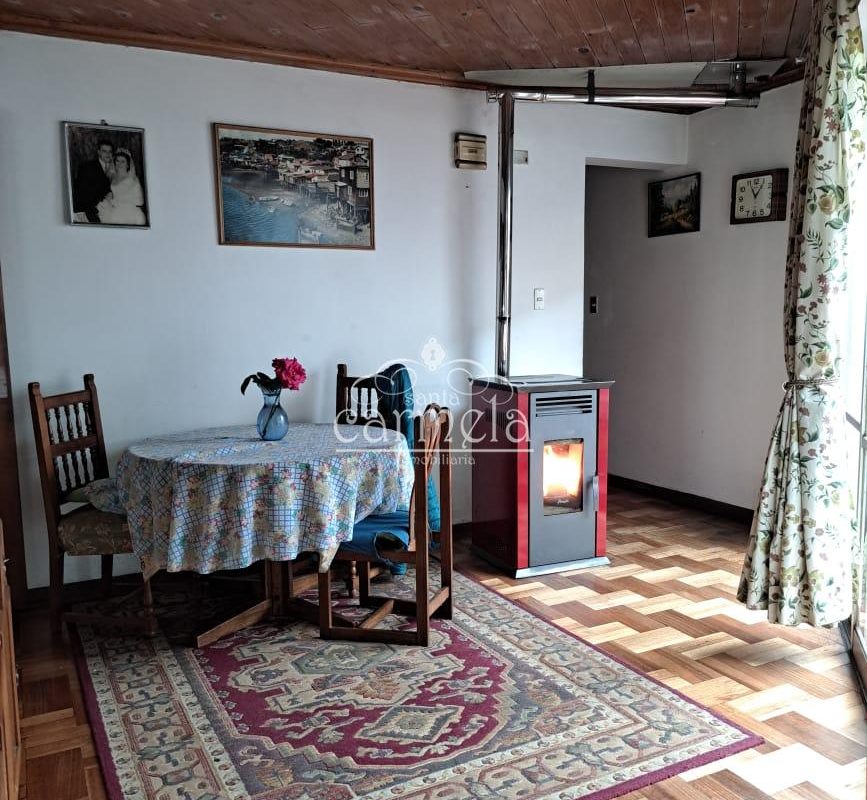 Se Vende Casa Cercana Al Centro