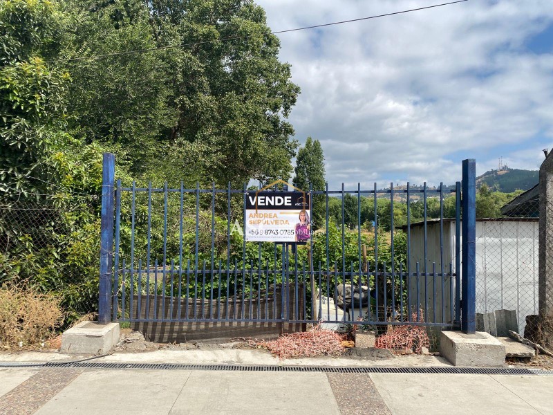 Terreno Comercial En El Centro De Laja