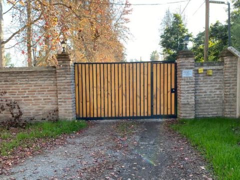 Parcela Venta en Paine — Hermosa Parcela En Paine