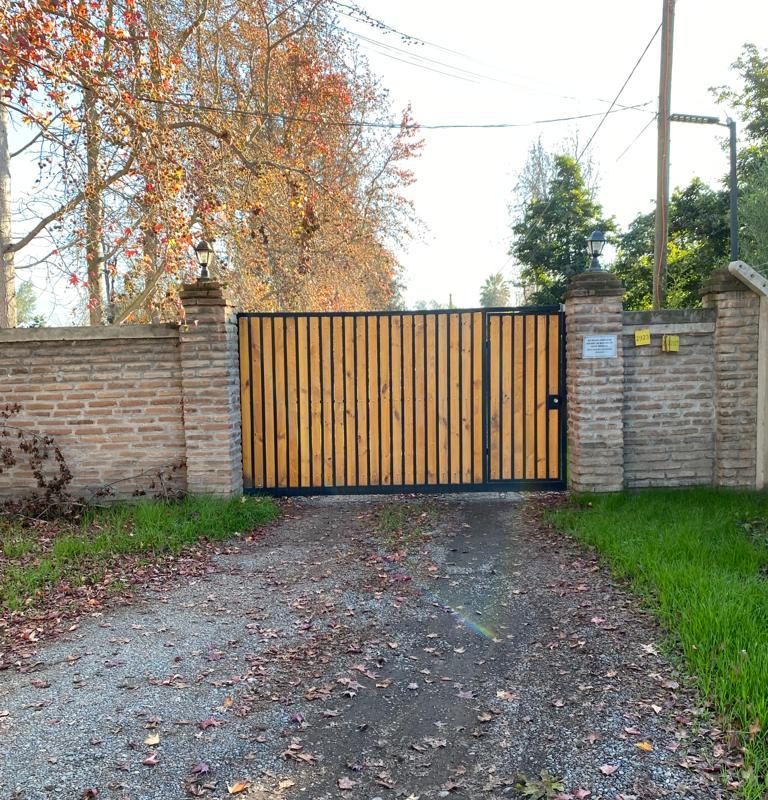 Hermosa Parcela En Paine