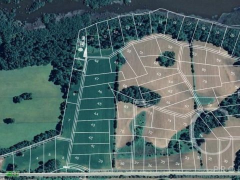 Parcela Venta en Valdivia — Parcela Nâº55 En Loteo Doña Ines